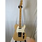 Used Fender Custom Shop Classic Telecaster Solid Body Electric Guitar thumbnail