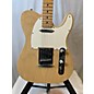 Used Fender Custom Shop Classic Telecaster Solid Body Electric Guitar