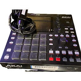 Used Akai Professional Used Akai Professional Mpc One MIDI Controller