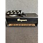Used Bogner ESCTASY 101B 100W 20TH ANNIVERSARY Tube Guitar Amp Head thumbnail