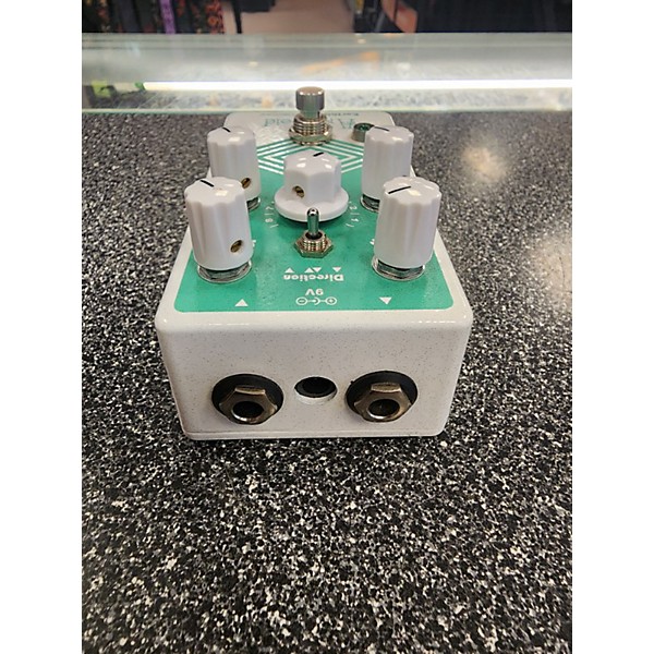 Used EarthQuaker Devices Used EarthQuaker Devices Arpanoid Polyphonic Pitch Arpeggiator Effect Pedal