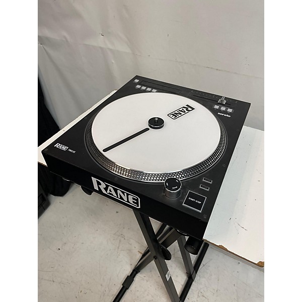 Used RANE TWELVE DJ Controller