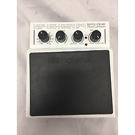 Used Ampeg Used Roland SPD-1P Trigger Pad