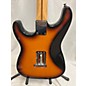Vintage Fender 1993 FLS-Stratocaster Solid Body Electric Guitar thumbnail