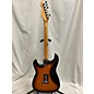 Vintage Fender 1993 FLS-Stratocaster Solid Body Electric Guitar