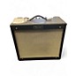 Used Fender Blues Junior 15W 1x12 Tube Guitar Combo Amp thumbnail