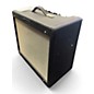 Used Fender Blues Junior 15W 1x12 Tube Guitar Combo Amp