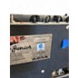 Used Fender Blues Junior 15W 1x12 Tube Guitar Combo Amp