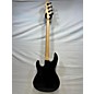 Used ESP Used ESP LTD AP4 Black Electric Bass Guitar thumbnail