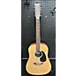 Used Martin D-X2 12 String Acoustic Electric Guitar thumbnail