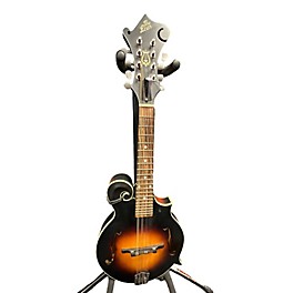 Used The Loar Used The Loar LM370 2 Color Sunburst Mandolin