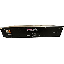 Used Martin Used ACM Audio PC15R Power Conditioner