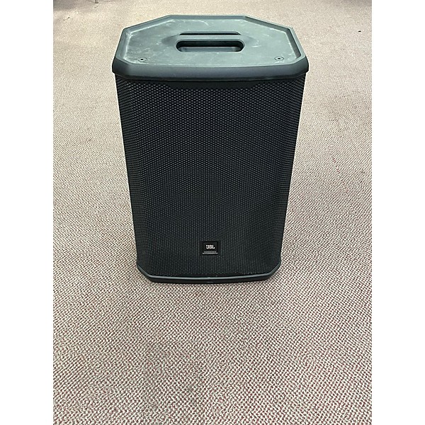 Used JBL Prx915 Powered Speaker