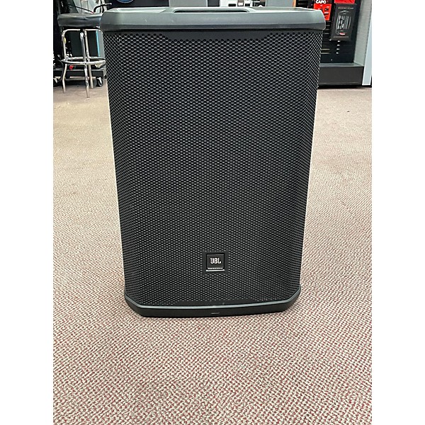 Used JBL Prx915 Powered Speaker