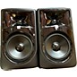 Used JBL 308P Pair Powered Monitor