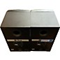 Used JBL 308P Pair Powered Monitor