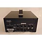 Used Focusrite ISA One Classic Microphone Preamp