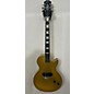 Used Epiphone Used Epiphone JARED JAMES NICHOLS LES PAUL Gold Solid Body Electric Guitar thumbnail