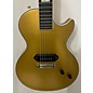 Used Epiphone Used Epiphone JARED JAMES NICHOLS LES PAUL Gold Solid Body Electric Guitar