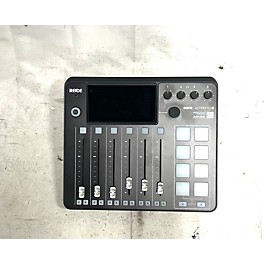 Used RODE Used RODE Caster Pro II Digital Mixer