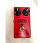 Used MXR M102 Dyna Comp Effect Pedal thumbnail