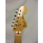 Vintage Fender Stratocaster Solid Body Electric Guitar
