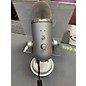 Used Blue Used Blue Yeti USB Microphone thumbnail