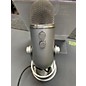 Used Blue Used Blue Yeti USB Microphone