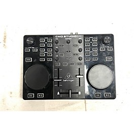 Used Behringer CMD 2a DJ Controller