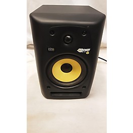 Used KRK Used KRK ROKIT G6 Powered Monitor