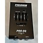 Used Fishman Pro EQ II Acoustic Guitar Pickup thumbnail