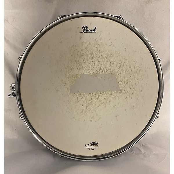 Used Pearl 5.5X14 SST Drum