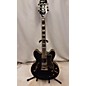 Used Epiphone Used  Epiphone Sheraton II Black And Gold thumbnail