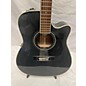 Used Takamine EG334BC Acoustic Electric Guitar thumbnail