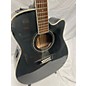 Used Takamine EG334BC Acoustic Electric Guitar