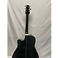 Used Takamine EG334BC Acoustic Electric Guitar