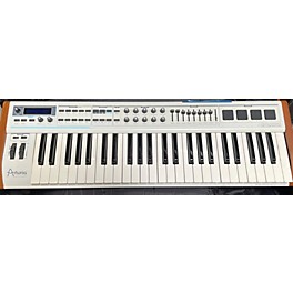 Used Arturia Analog Experience - The Laboratory 49 MIDI Controller