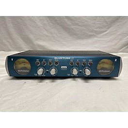 Used PreSonus Used PreSonus BlueTube DP V2 Microphone Preamp