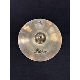 Used SABIAN Used SABIAN 14in XSR HI HAT SET Cymbal