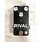 Used Lpd Used LPD Rival Delay (Limited Edition) Effect Pedal thumbnail