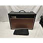 Used VOX AC15C1 15W Tube Guitar Combo Amp thumbnail