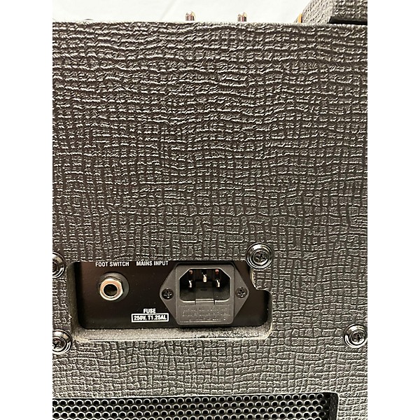 Used VOX AC15C1 15W Tube Guitar Combo Amp