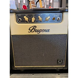 Used Burgera Used Burgera Infinium VIntage V5 Tube Guitar Combo Amp