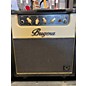 Used Burgera Used Burgera Infinium VIntage V5 Tube Guitar Combo Amp thumbnail