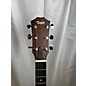 Used Taylor 410CE Acoustic Electric Guitar