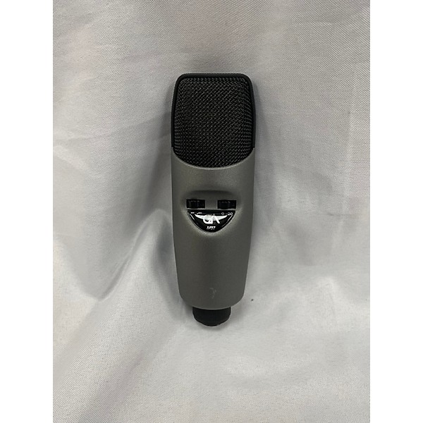 Used Global Audio Used GLOBAL AUDIO M37 Condenser Microphone