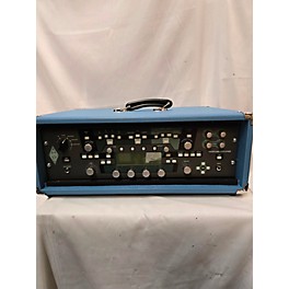 Used Kemper 2014 Profiler PowerRack 600W Class D Profiling Solid State Guitar Amp Head