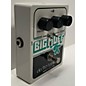 Used Electro-Harmonix Used Electro-Harmonix Big Muff Tone Wicker Distortion Effect Pedal