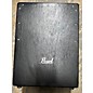 Used Pearl BASS BOOM CAJON Cajon thumbnail