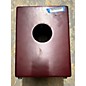 Used Pearl BASS BOOM CAJON Cajon